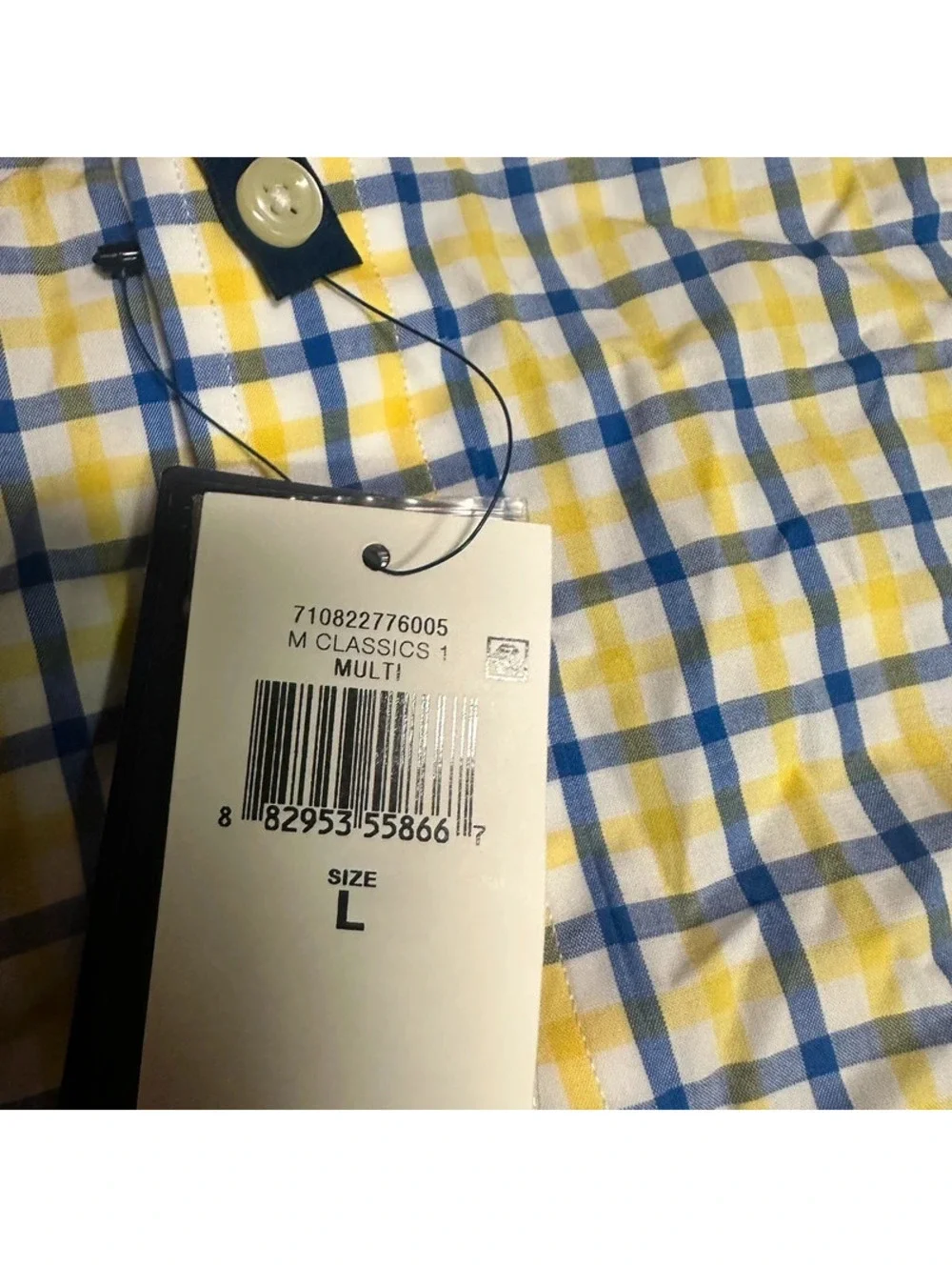 Ralph Lauren men’s polo